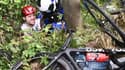 Tour de France : Les oreillettes, responsables de chutes selon le vice-président de l'UNCP