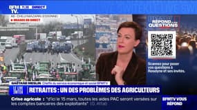 Combien coûtent les frais de succession d'une ferme? BFMTV répond à vos questions