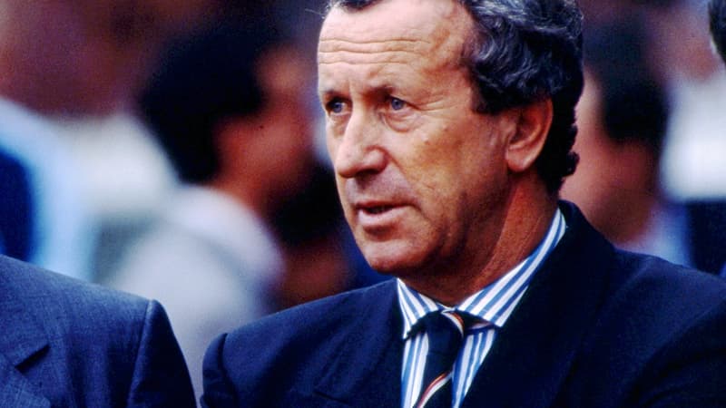 Henri Biancheri