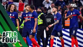 France 2-1 Côte d'Ivoire : "Avec 3 brutasses" ce que rajouterait Riolo au 3-5-2 de Deschamps