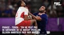 France - Tonga : "On ne peut pas se satisfaire de ce match" peste un Ollivon ambitieux face aux Anglais