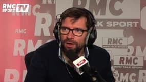 Di Meco : "Je continue à dire que l’OM est attractif"