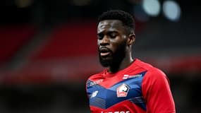 Jonathan Bamba