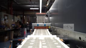 Etiquettes Foucher : Tradition et high-tech