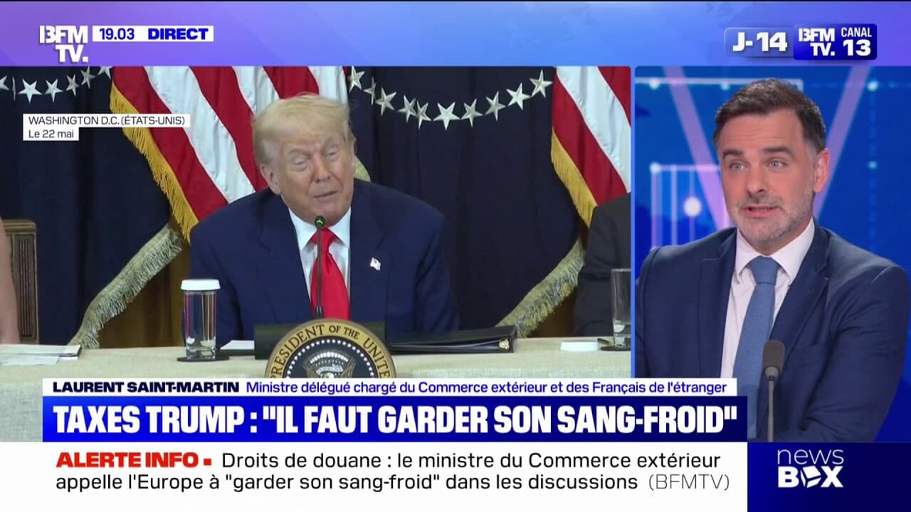 Droits de douane: 
