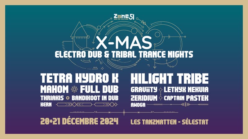 X-Mas Party