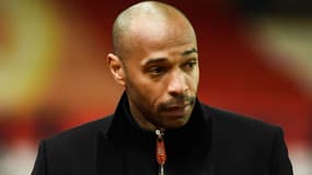 Thierry Henry