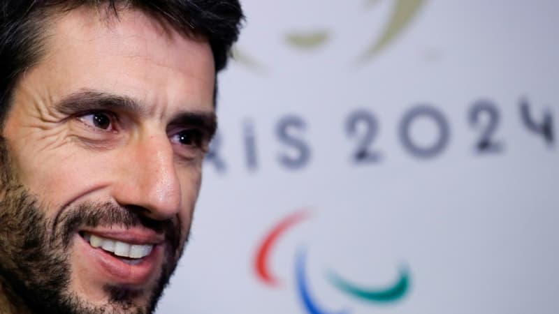 JO: Paris 2024 travaille "sur différents modèles" pour la billetterie, annonce Estanguet