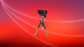 Cette webcam atteint un prix dingue pour les soldes Logitech, les streamers ont du mal à y croire 