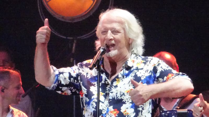 "Il y a une volonté de me nuire": Patrick Sébastien ulcéré par son portrait dans "Complément d'enquête" sur France 2, qui défend "un reportage journalistique"