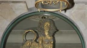 Le groupe socialiste de l'Assemblée nationale a déposé mercredi un recours auprès du Conseil constitutionnel sur le projet de loi de financement de la Sécurité sociale (PLFSS) pour 2011. /Photo d'archives/REUTERS/Charles Platiau