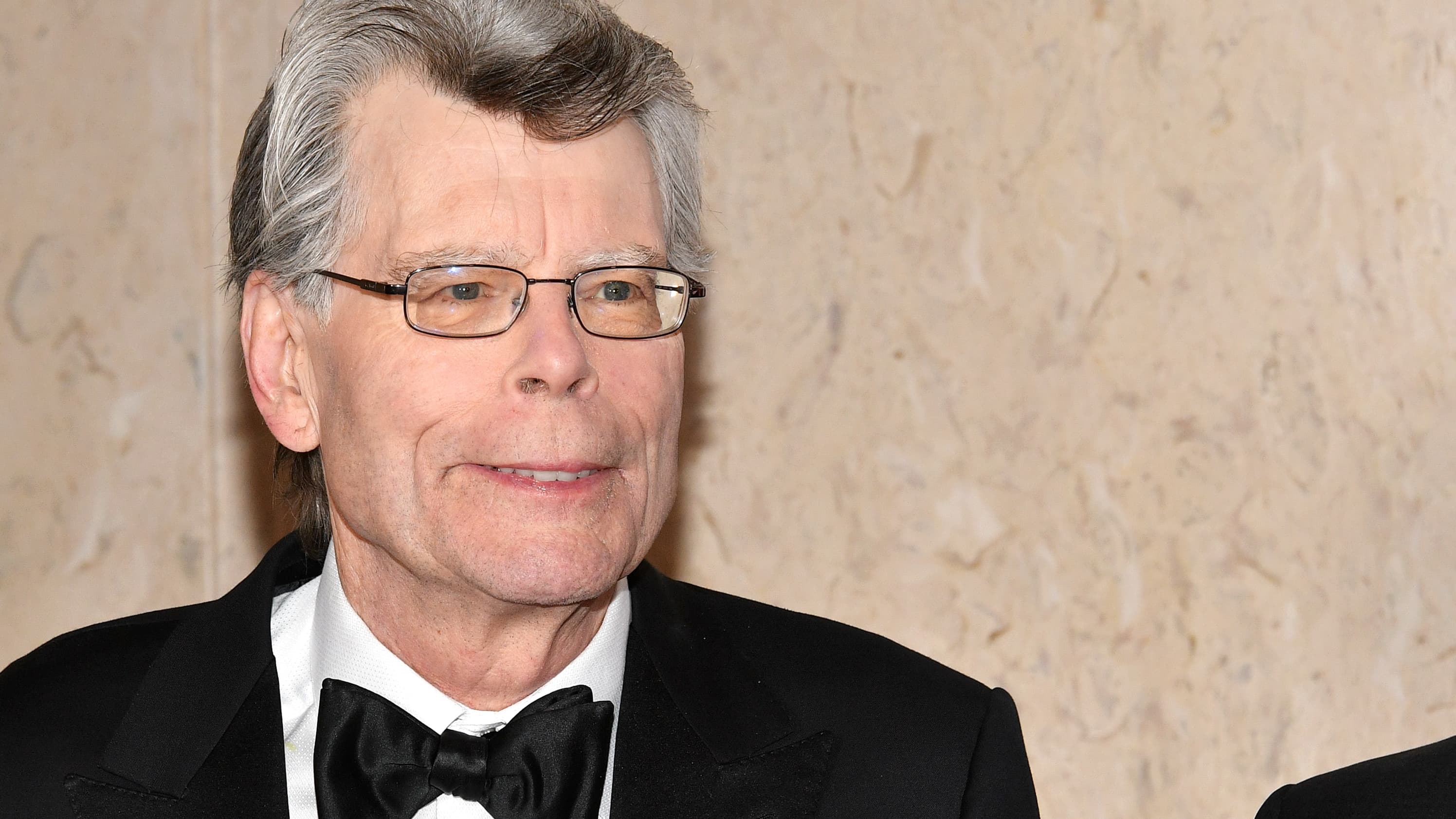 Charlie, roman de Stephen King, bientôt adapté au cinéma