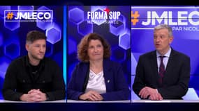 Formasup Méditerranée : l’apprentissage pour tous, dans tous les secteurs