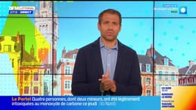 Bonjour Littoral du mercredi 1er octobre 2025