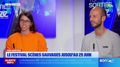Top Sorties Alsace du vendredi 20 juin - Le festival Scènes sauvages jusqu'au 29 juin