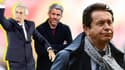 Nantes : Kita s'en prend à Landreau et Halilhodzic