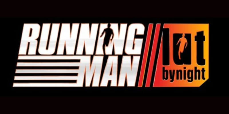 LUT BY NIGHT - RUNNING MAN