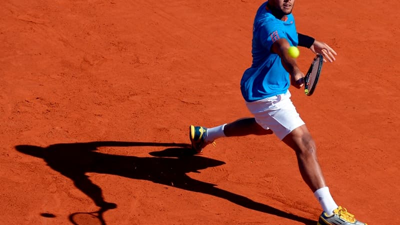 Jo-Wilfried Tsonga