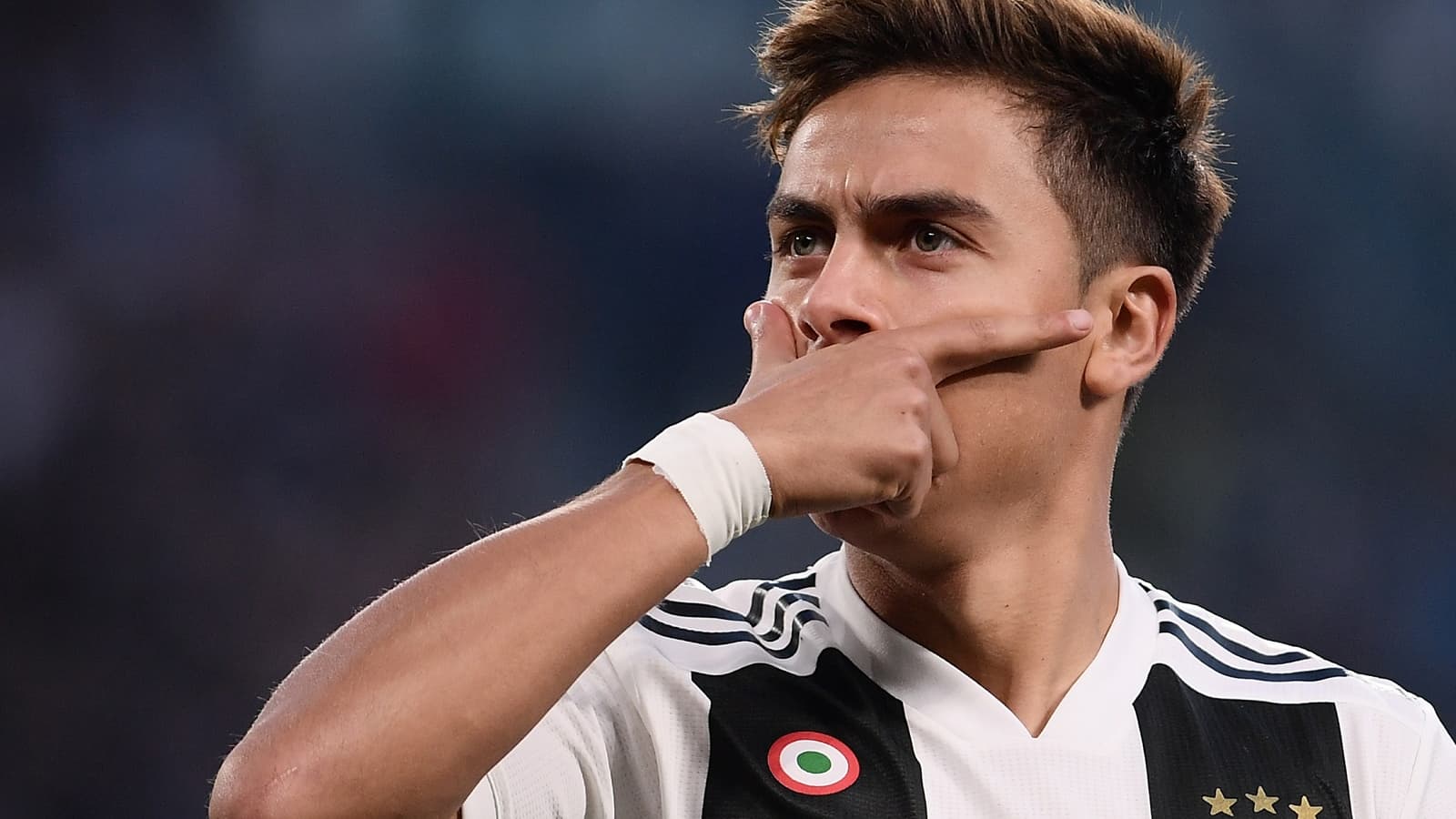 Ligue Des Champions Le Triple Magnifique De Dybala Avec La Juve