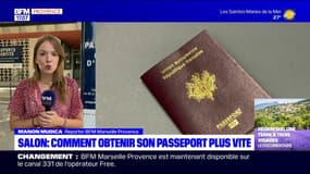 Salon-de-Provence: comment obtenir son passeport au plus vite