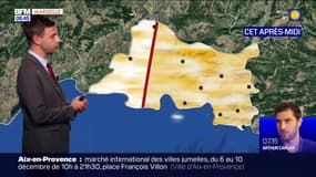 Météo Bouches-du-Rhône: du soleil ce jeudi avec quelques nuages, jusqu'à 13°C à Marseille