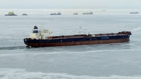 La Finlande a ouvert une enquête pour "sabotage" sur le rôle d'un pétrolier en provenance de Russie, soupçonné d'être à l'origine de la panne d'un câble sous-marin électrique reliant le pays à l'Estonie survenue le jour de Noël.