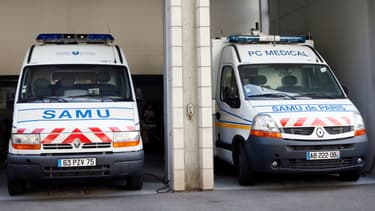 amu. (Photo d'illustration)