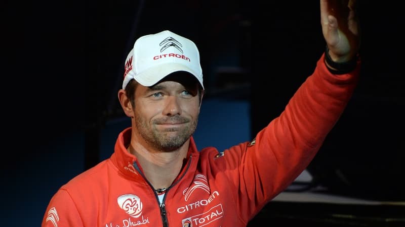 Sébastien Loeb