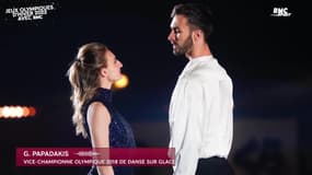 JO Pékin 2022 : L'or ou rien pour Papadakis-Cizeron en danse sur glace