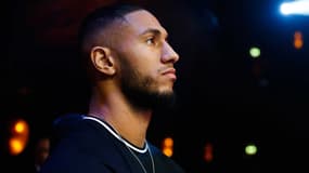Tony Yoka