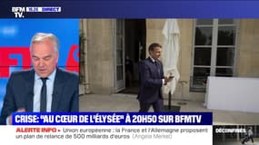 BFM Story – Lundi 18 Mai 2020