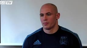 Six Nations - Parisse : "La sélection est le phare du rugby italien"