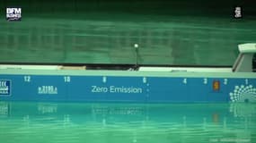 Les navires robots sans marins vogueront-ils bientôt sur les océans ?