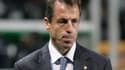 Le manager du Racing attend une réaction de ses hommes après le revers concédé à Montpellier