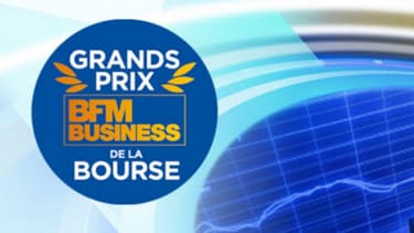 Oeneo, Moneta, Fidelity, Focus Home Interactive, Alstom et Innate Pharma ont été récompensés aux Grands Prix de la Bourse 2016 de BFM Business