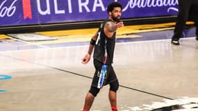 Kyrie Irving