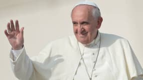 Le pape François se rendra "en voyage apostolique" en France en 2015.