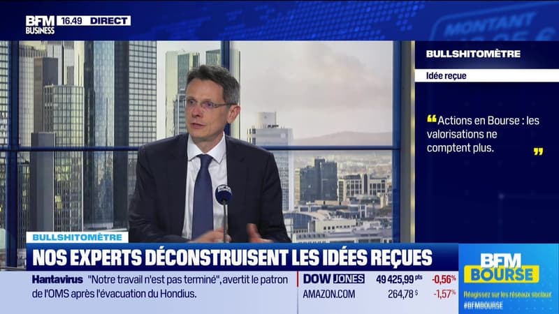 Bullshitomètre : 