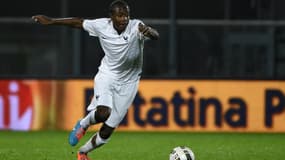 Giannelli Imbula