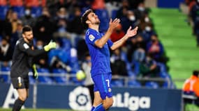Getafe