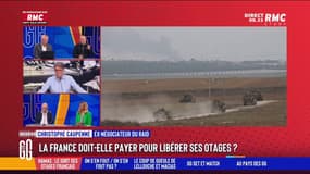 Conflit entre Israël et le Hamas: comment gérer la question des otages?