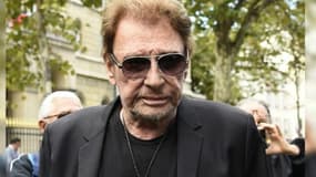 "Il avait perdu 15 kilos." Que sait-on des derniers jours de Johnny Hallyday?