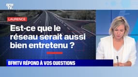 BFMTV répond à vos questions : Nationaliser les autoroutes, est-ce que cela ferait baisser les prix ? - 09/09