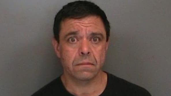 Le suspect arrêté à New York. Le suspect arrêté à New York.