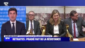 Story 2 : Retraites, 10 jours top chrono à l’Assemblée - 06/02