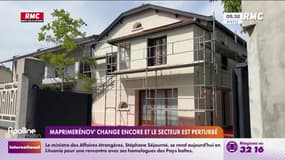  MaPrimeRénov': Le dispositif change encore, le secteur du bâtiment perturbé