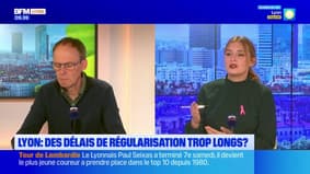 Bonjour Lyon du lundi 13 octobre 2025