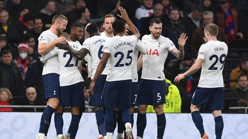 Tottenham