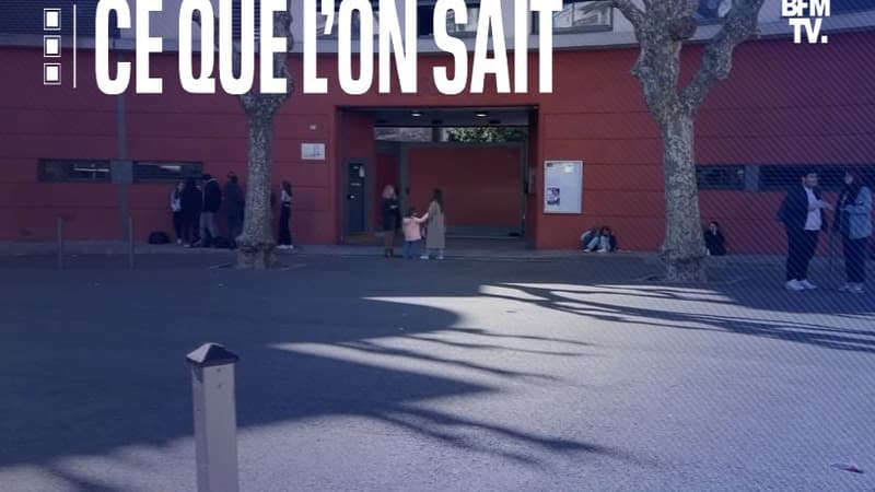 Nice: ce que l'on sait sur l'enquête pour agressions sexuelles et outrages sexistes au lycée Sasserno