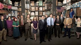 The Office 